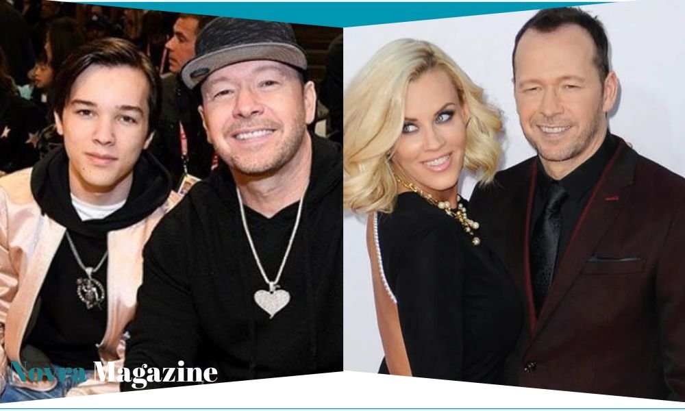 Elijah Hendrix Wahlberg