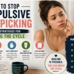 How to Stop Compulsive Skin Picking: Practical Strategies for Breaking the Cycle