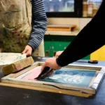 Screen Printing