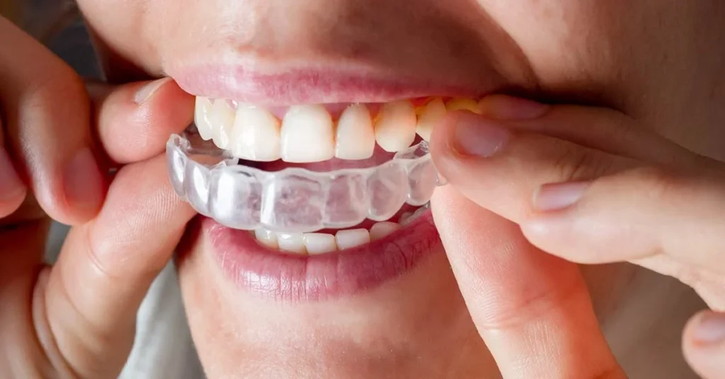 How Much Does Invisalign Cost in Taunton