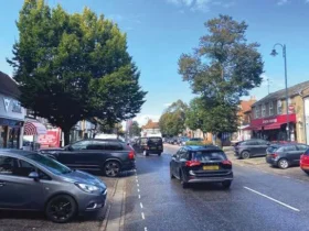 How to Get from Stevenage to Luton Airport
