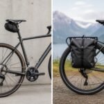 Difference Between Saddle Bag vs. Bike Pannier