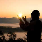 Spiritual Inspiration: Uplifting Visuals for Your Week