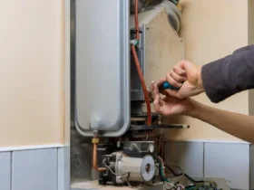 The Most Common Boiler Ignition Problems and What Causes Them