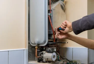 The Most Common Boiler Ignition Problems and What Causes Them