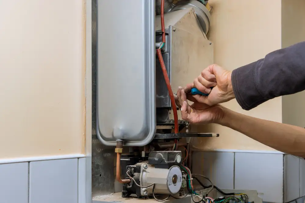 The Most Common Boiler Ignition Problems and What Causes Them