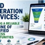 Building a Reliable Pipeline of Qualified Business Opportunities