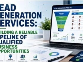 Building a Reliable Pipeline of Qualified Business Opportunities