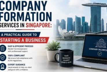 A Practical Guide to Starting a Business