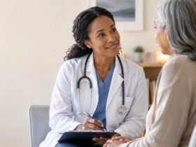 The Importance of Personalized Care