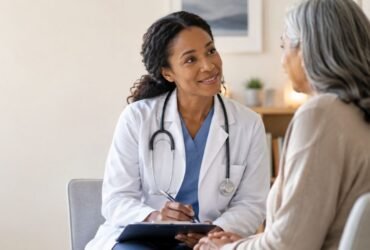 The Importance of Personalized Care