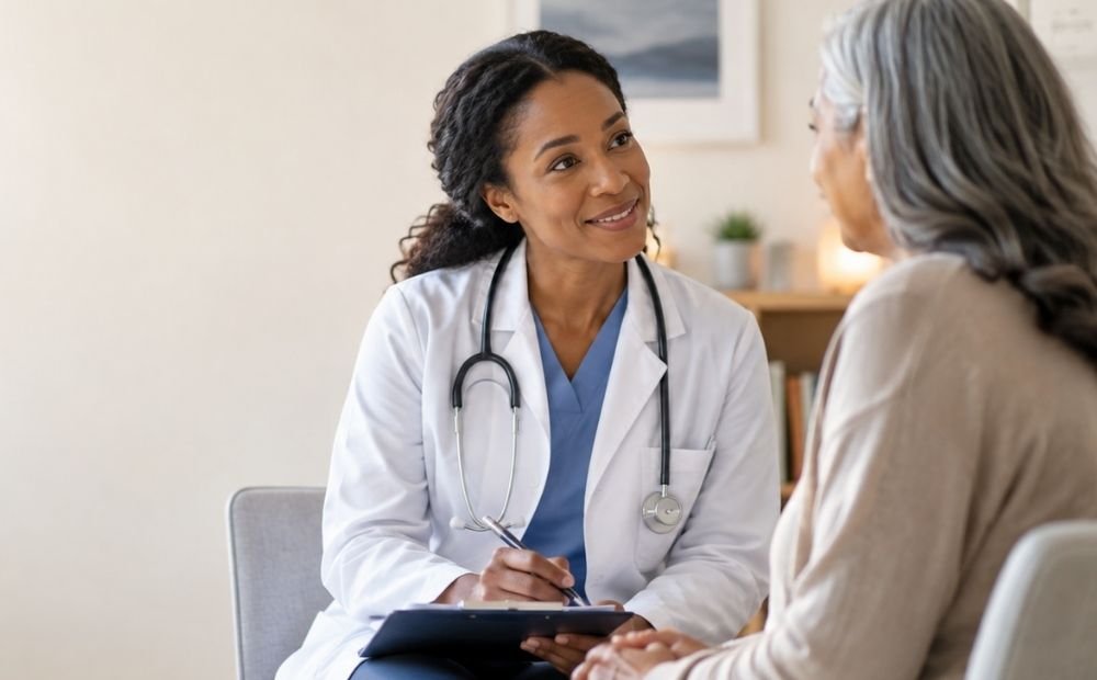 The Importance of Personalized Care