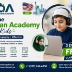 Best Online Quran Classes