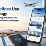 How Airlines Use Technology to Solve Booking, Payment, and Customer Experience Challenges