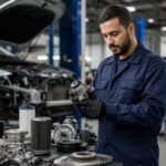 How to Source Quality Auto Parts and Keep Your Vehicle Running Strong