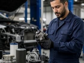 How to Source Quality Auto Parts and Keep Your Vehicle Running Strong