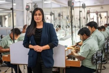 Gold Jewellery Manufacturer: Why Everyday Gold Is Becoming a Lifestyle Essential