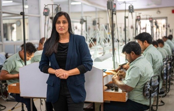 Gold Jewellery Manufacturer: Why Everyday Gold Is Becoming a Lifestyle Essential