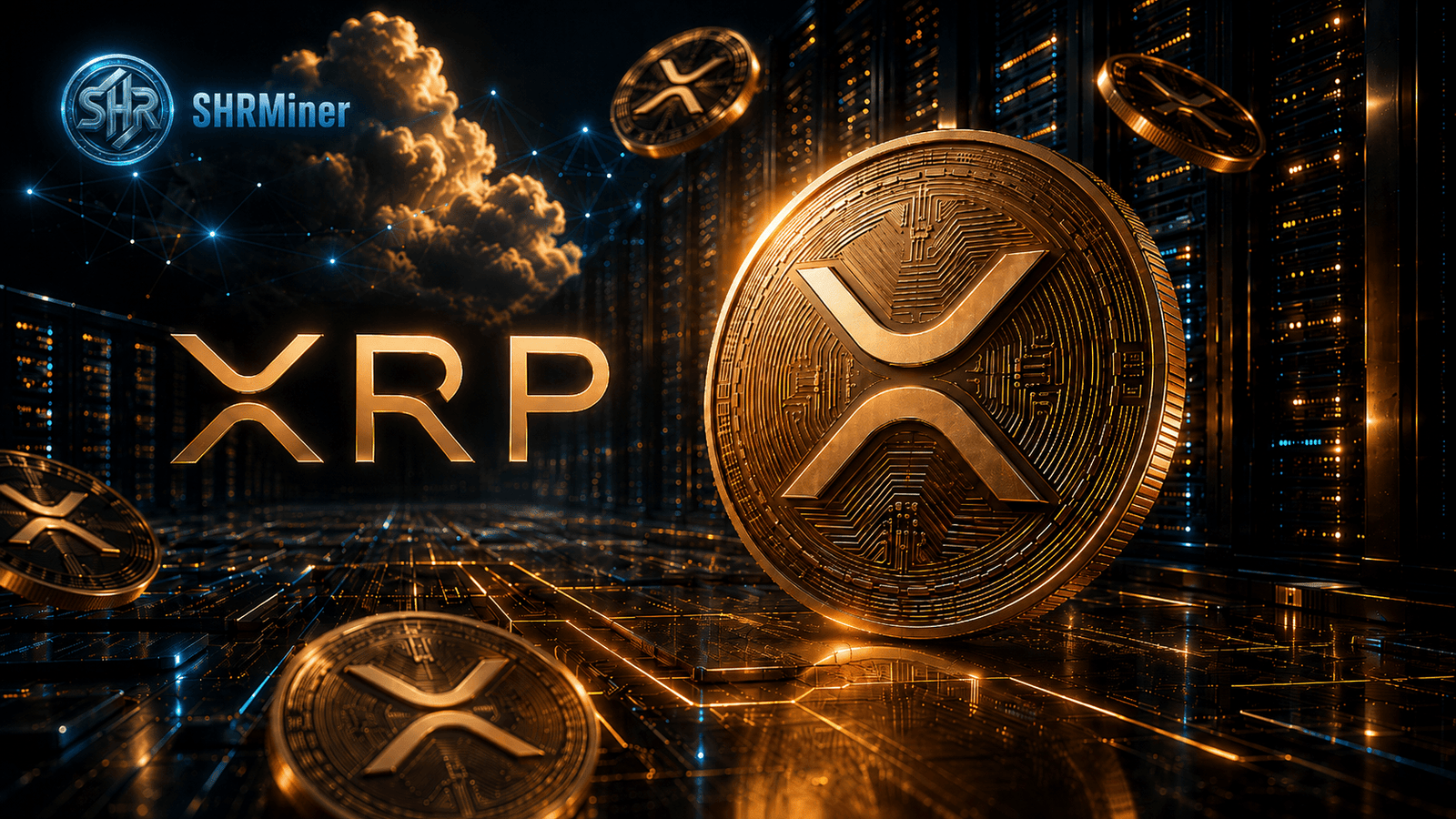 XRP Price Is Down Nearly 71% From Its Peak 