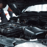 Finding the Right Car Spare Parts Without Losing Your Mind