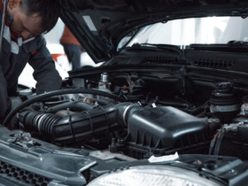 Finding the Right Car Spare Parts Without Losing Your Mind