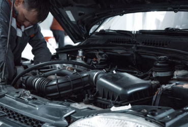 Finding the Right Car Spare Parts Without Losing Your Mind