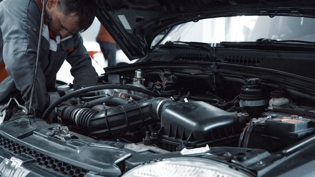Finding the Right Car Spare Parts Without Losing Your Mind