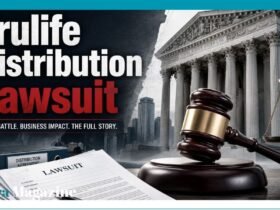 trulife distribution lawsuit