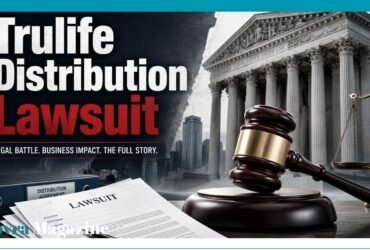 trulife distribution lawsuit