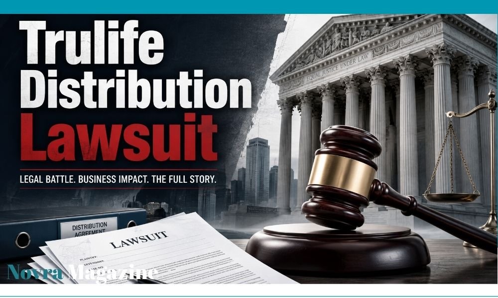 trulife distribution lawsuit