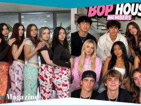 bop house members