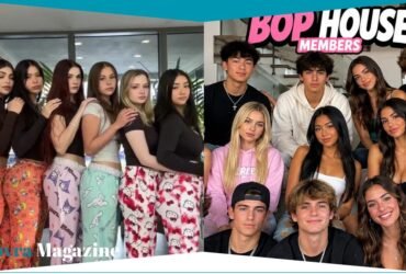 bop house members