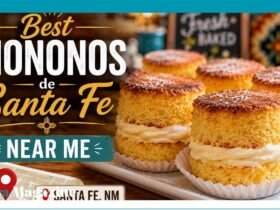 best piononos de santa fe near me