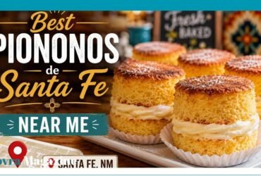 best piononos de santa fe near me