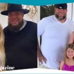 who is tyrus wife