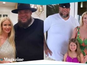 who is tyrus wife