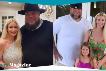 who is tyrus wife