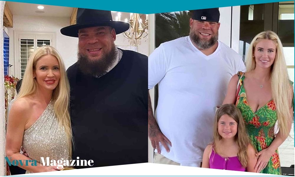 who is tyrus wife