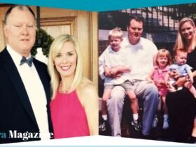 leanne morgan husband