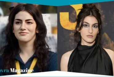lilli kay movies and tv shows