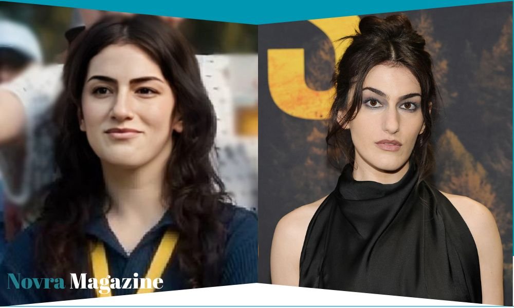 lilli kay movies and tv shows