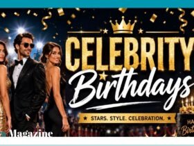 celebrity birthdays