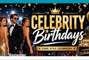 celebrity birthdays