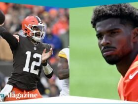shedeur sanders