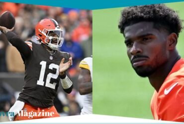 shedeur sanders