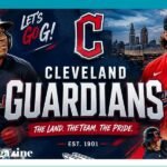 cleveland guardians