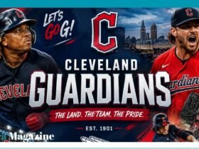 cleveland guardians
