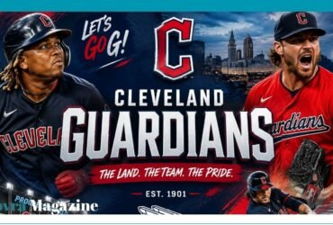 cleveland guardians