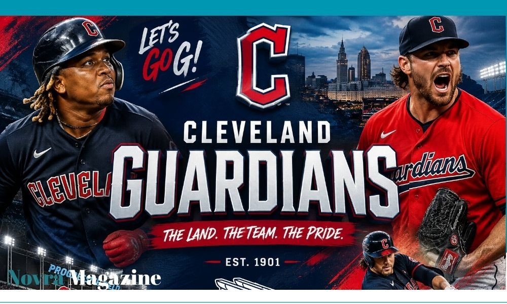 cleveland guardians