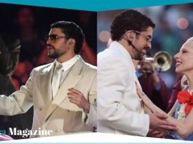super bowl 60 halftime show was terrible